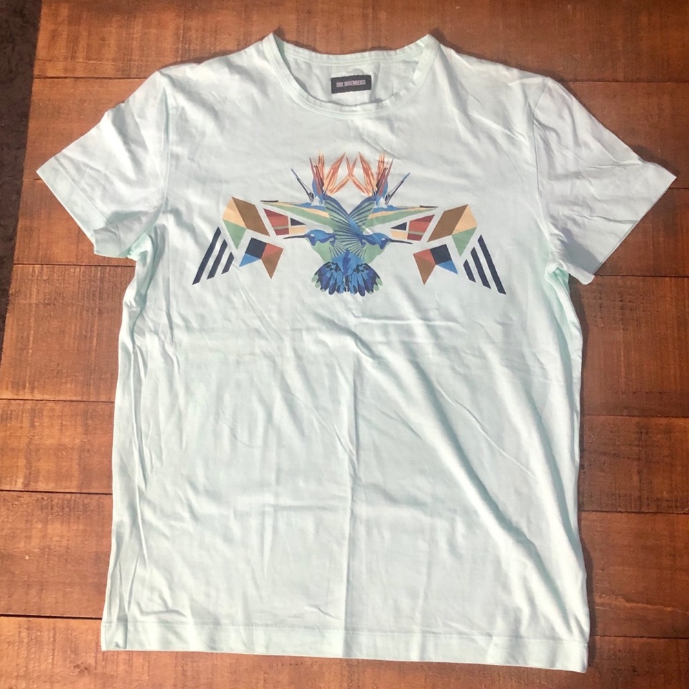 Dirk Bikkembergs T-Shirt